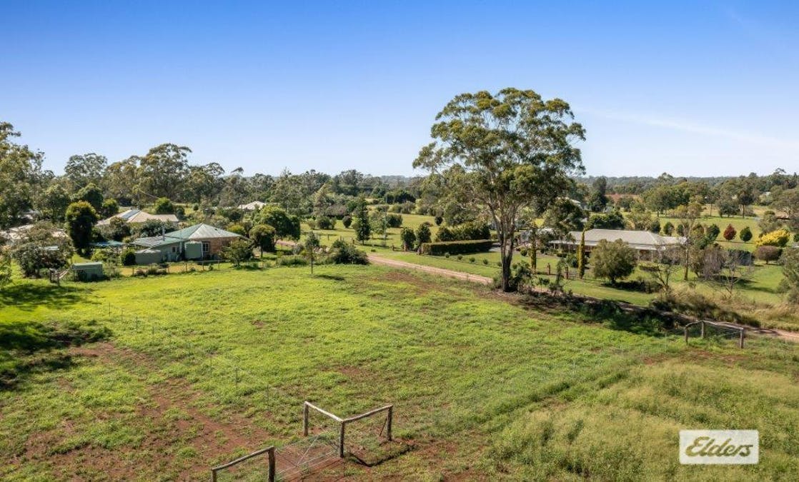 Lot 802 Brazier Road, Kleinton, QLD, 4352 - Image 3