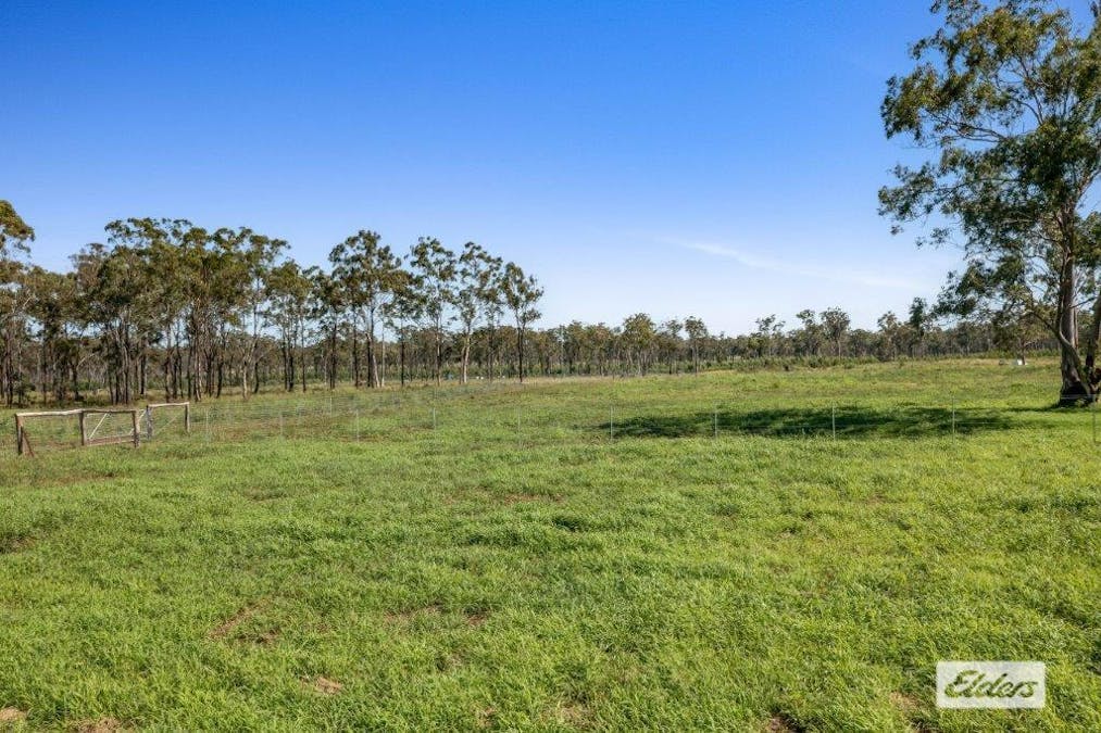 Lot 802 Brazier Road, Kleinton, QLD, 4352 - Image 4