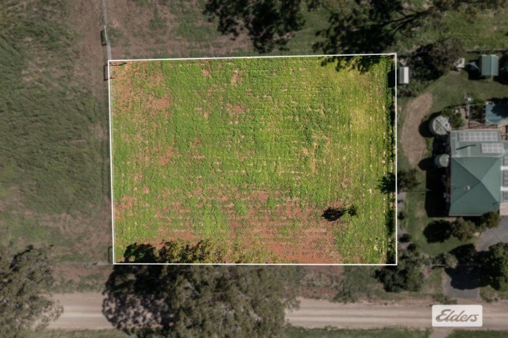 Lot 802 Brazier Road, Kleinton, QLD, 4352 - Image 6