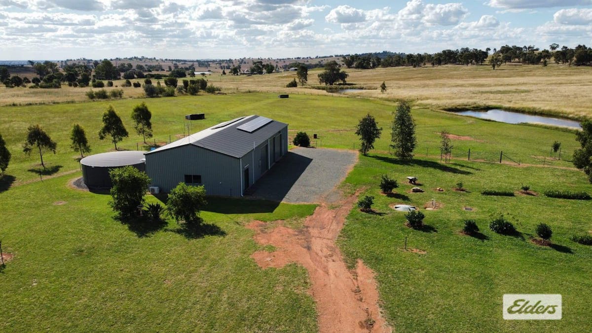 148 Deeplead Road, Parkes, NSW, 2870 - Image 1
