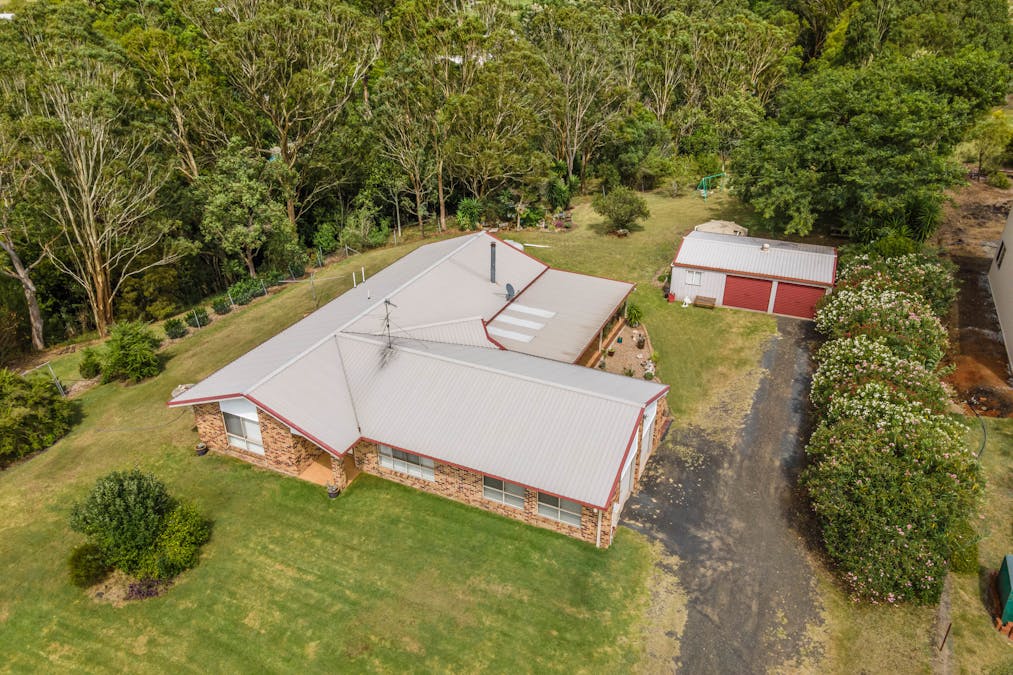 13 Pendoma Drive, Hodgson Vale, QLD, 4352 Sold Elders Real Estate