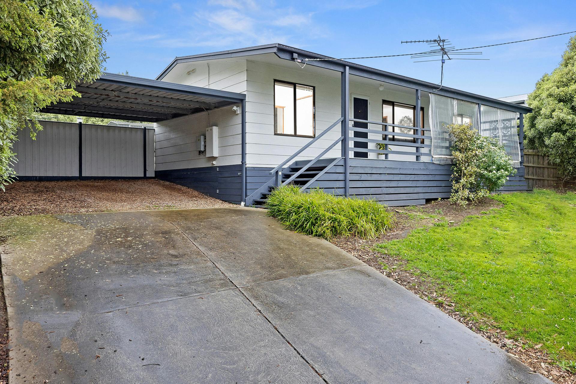 3 Goad Court, Korumburra, VIC, 3950 Sold Elders Real Estate