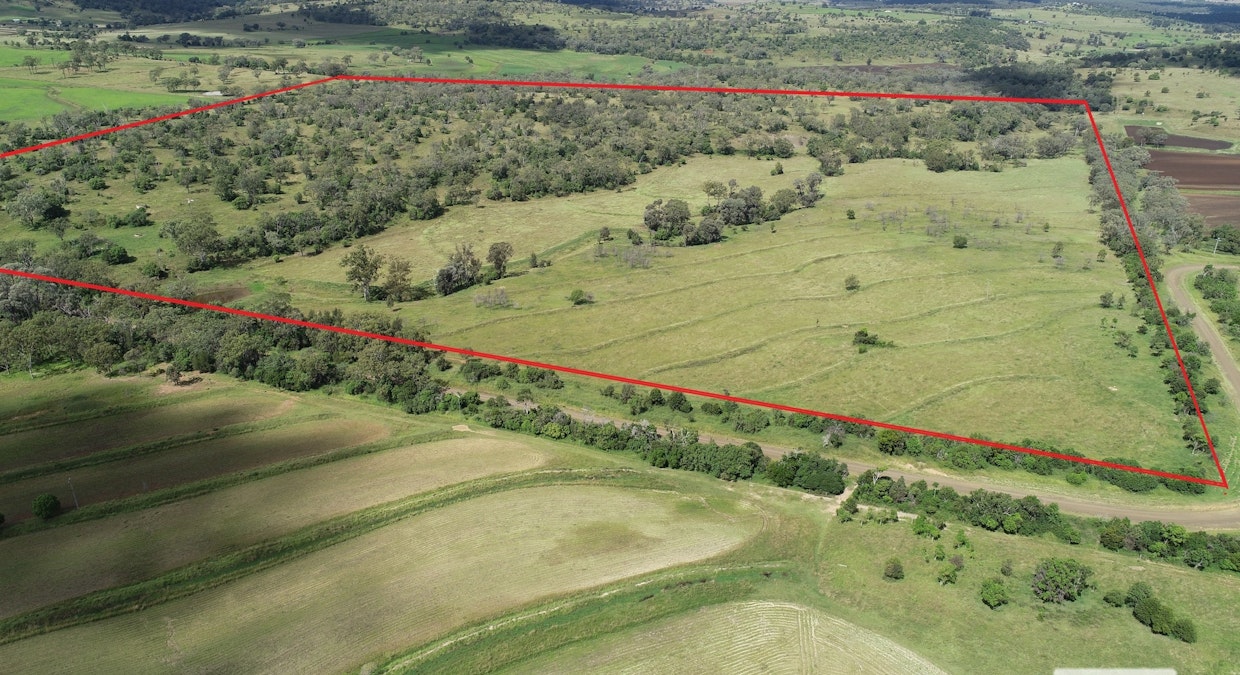 Lot 103 Sternbergs Road, Mount Darry, QLD, 4352 - Image 1