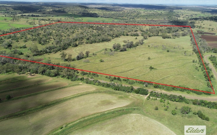 Lot 103 Sternbergs Road, Mount Darry, QLD, 4352 - Image 1