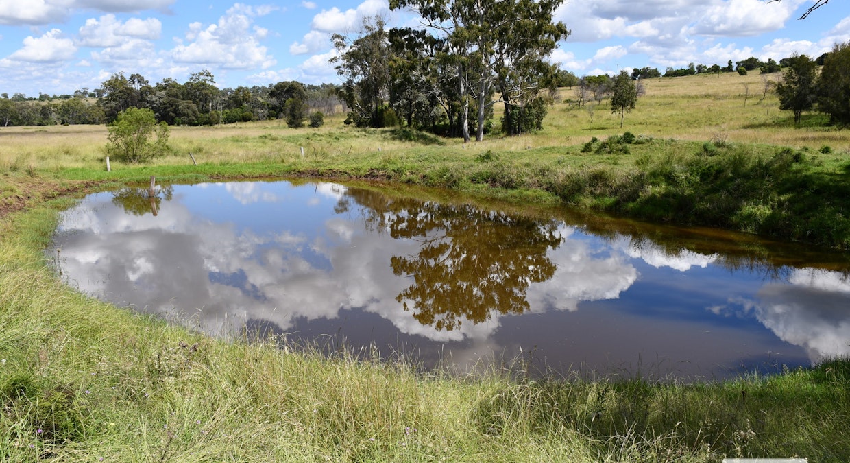 Lot 103 Sternbergs Road, Mount Darry, QLD, 4352 - Image 2