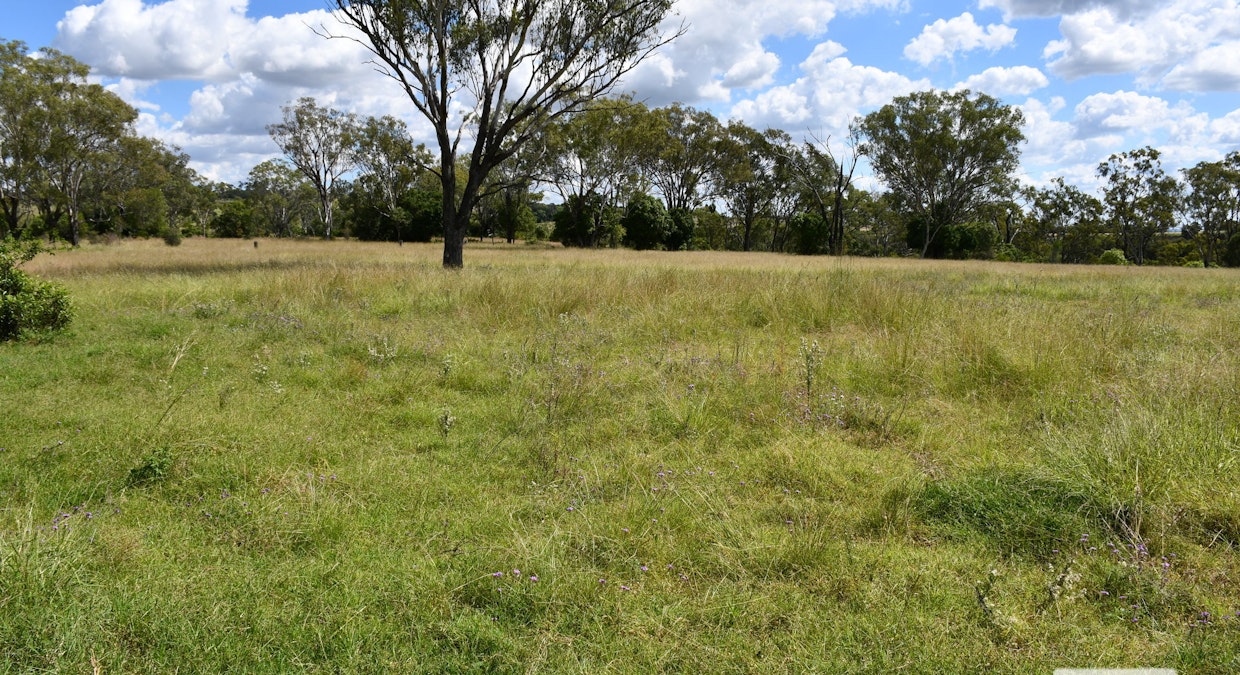 Lot 103 Sternbergs Road, Mount Darry, QLD, 4352 - Image 5