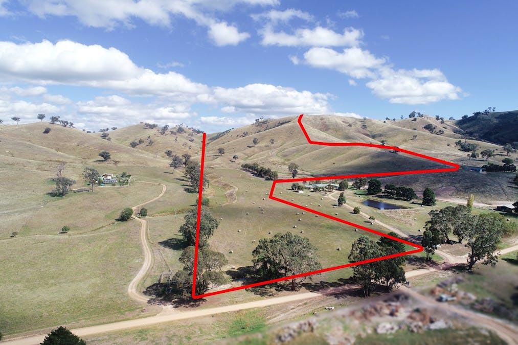Lot 2/565 Dry Creek Road, Bonnie Doon, VIC, 3720 - Image 1
