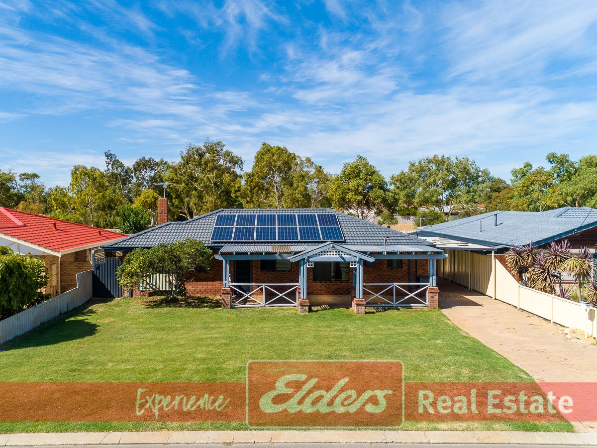 75 Kurrajong Road, Safety Bay, WA, 6169 Sold Elders Real Estate