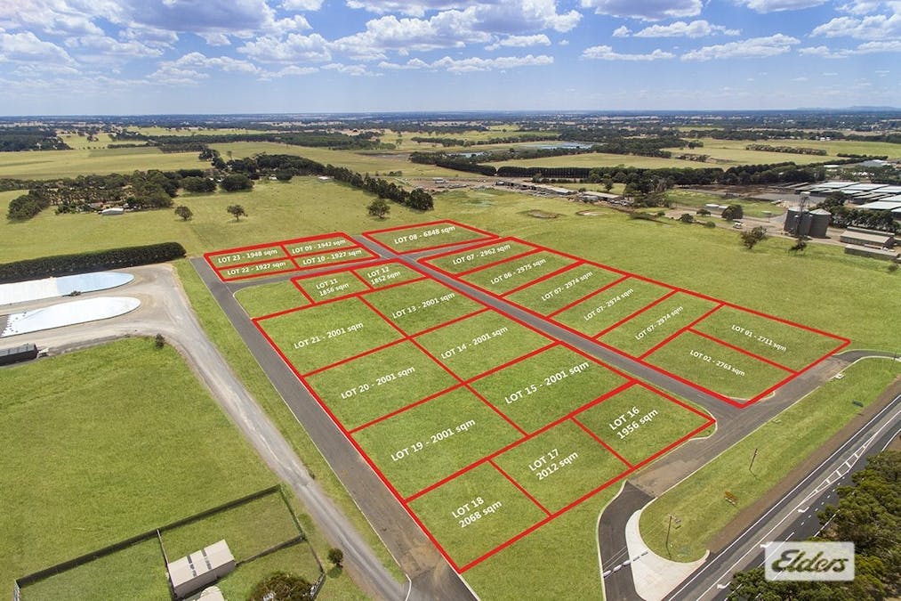 13/Hamilton Port Fairy Road , Hamilton, VIC, 3300 - Image 1