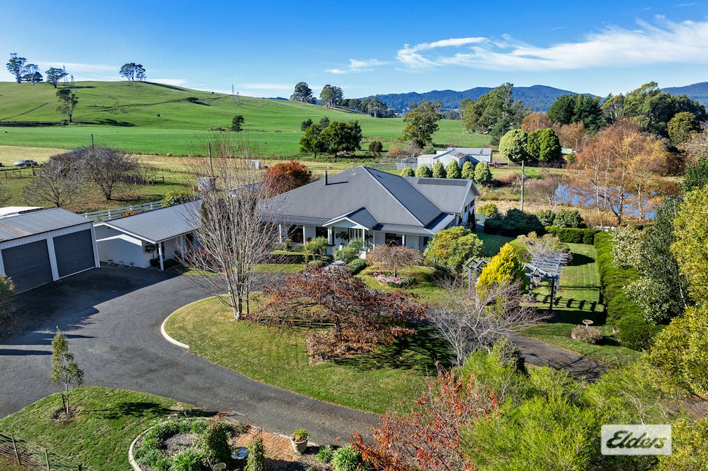 1589 Sheffield Road, Barrington, TAS, 7306 - Image 1