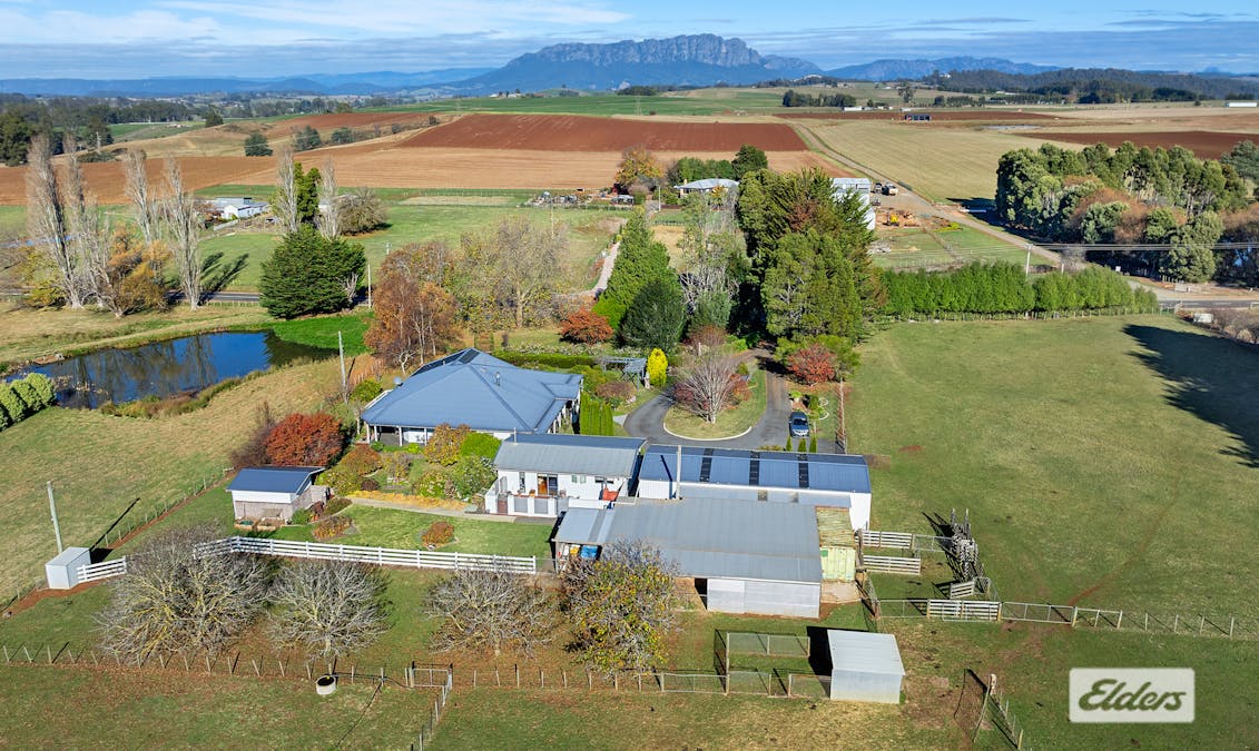 1589 Sheffield Road, Barrington, TAS, 7306 - Image 26