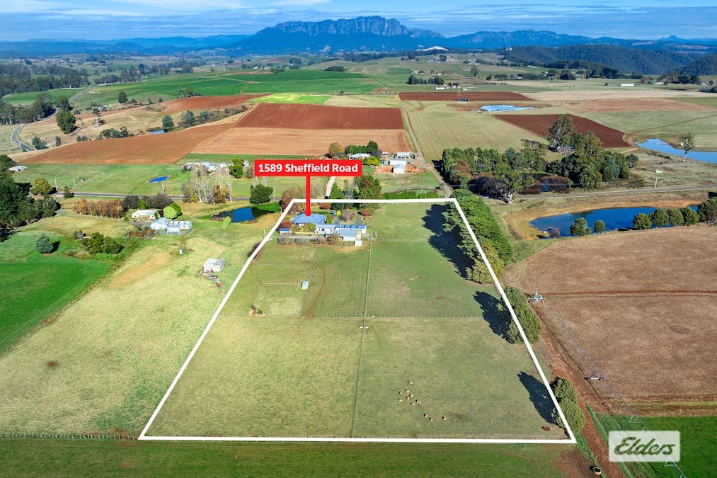 1589 Sheffield Road, Barrington, TAS, 7306 - Image 27
