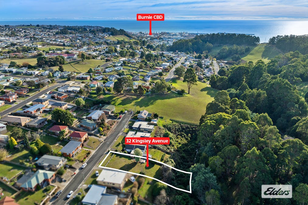 32 Kingsley Avenue, Romaine, TAS, 7320 - Image 10