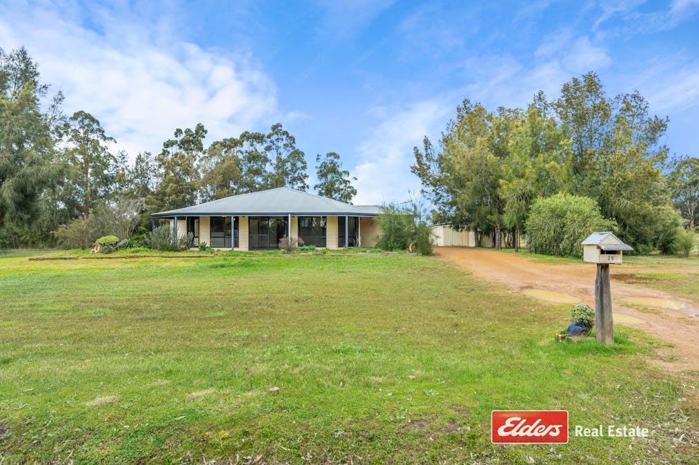 70 Ingoldby Street, Mount Barker, WA, 6324 - Image 4