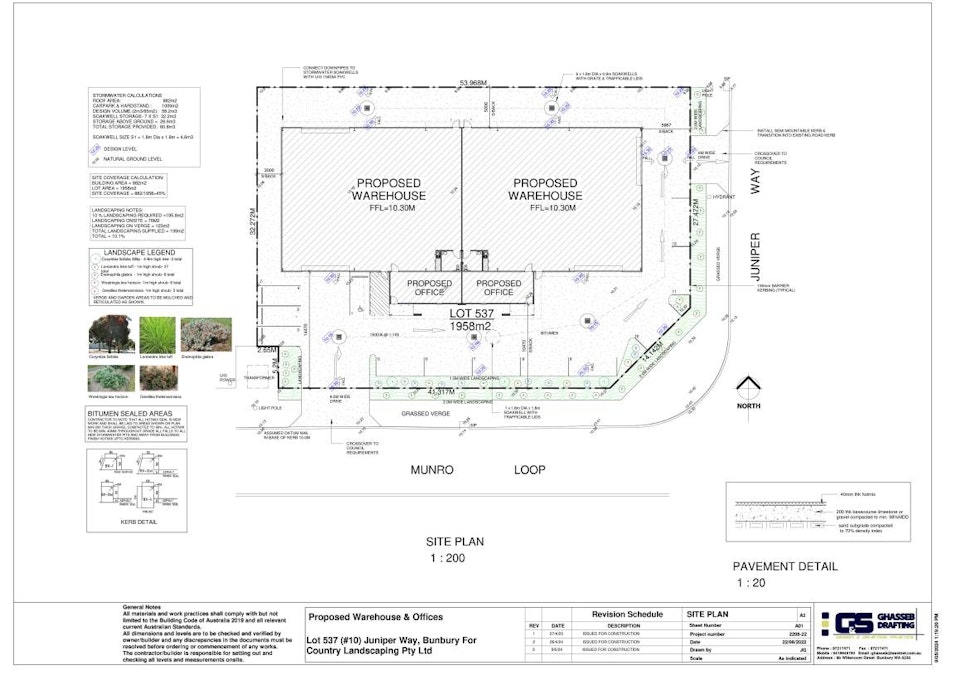 10 Juniper Way, Davenport, WA, 6230 - Floorplan 2