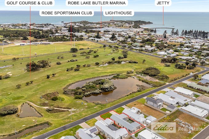 35  Davenport Street, Robe, SA, 5276 - Image 1