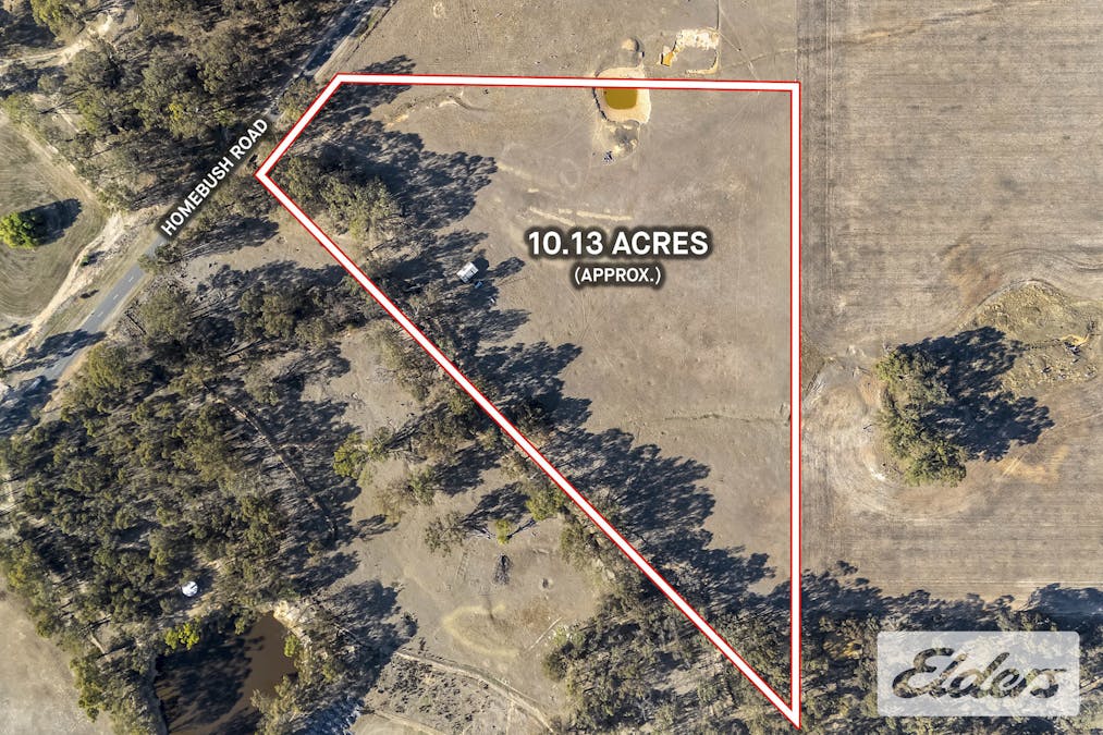 202 Homebush Road, Avoca, VIC, 3467 - Image 1