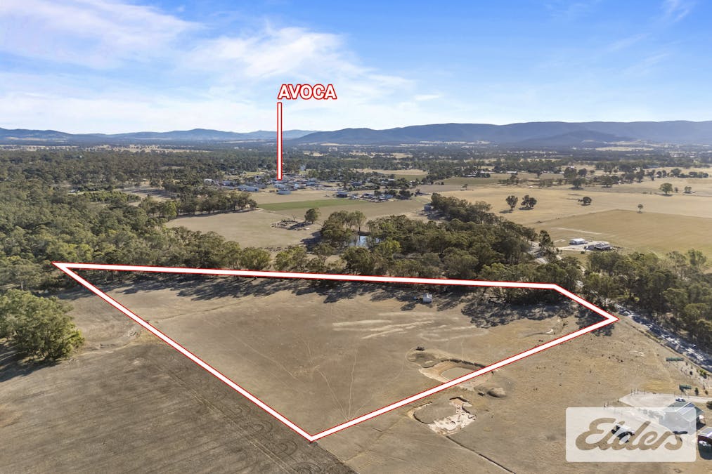 202 Homebush Road, Avoca, VIC, 3467 - Image 2