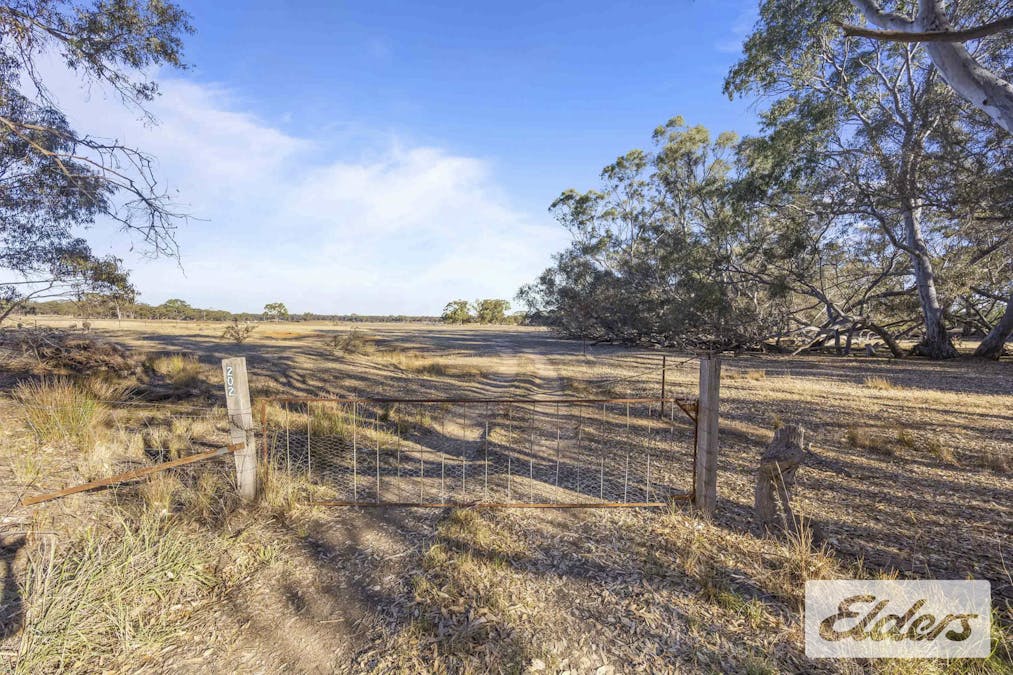 202 Homebush Road, Avoca, VIC, 3467 - Image 4