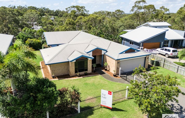 35 Clipper Terrace, South Gladstone, QLD, 4680 - Image 1