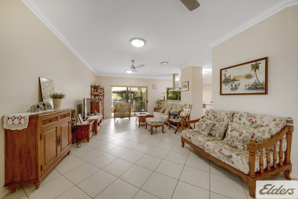 30 Larcom Rise, West Gladstone, QLD, 4680 - Image 3