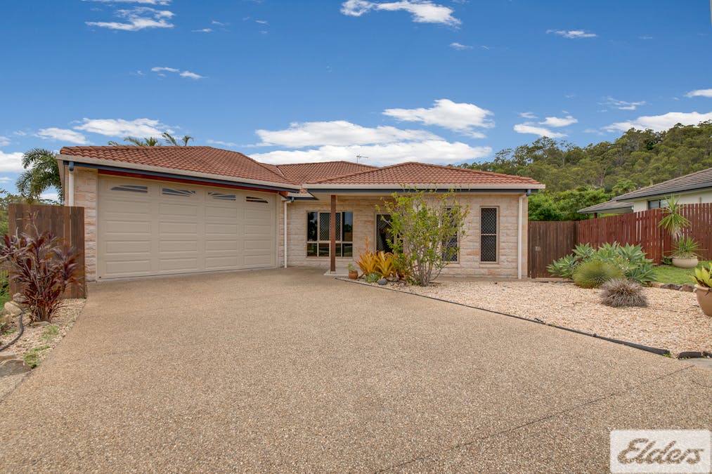 30 Larcom Rise, West Gladstone, QLD, 4680 - Image 1