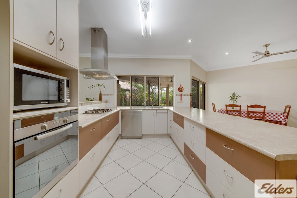 30 Larcom Rise, West Gladstone, QLD, 4680 - Image 4