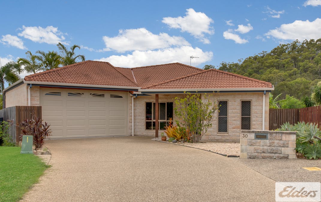 30 Larcom Rise, West Gladstone, QLD, 4680 - Image 2