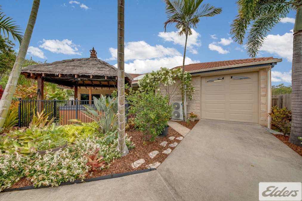 30 Larcom Rise, West Gladstone, QLD, 4680 - Image 13