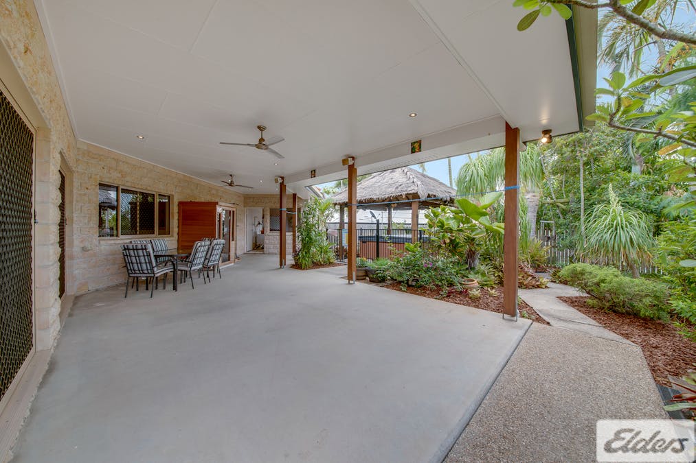 30 Larcom Rise, West Gladstone, QLD, 4680 - Image 12
