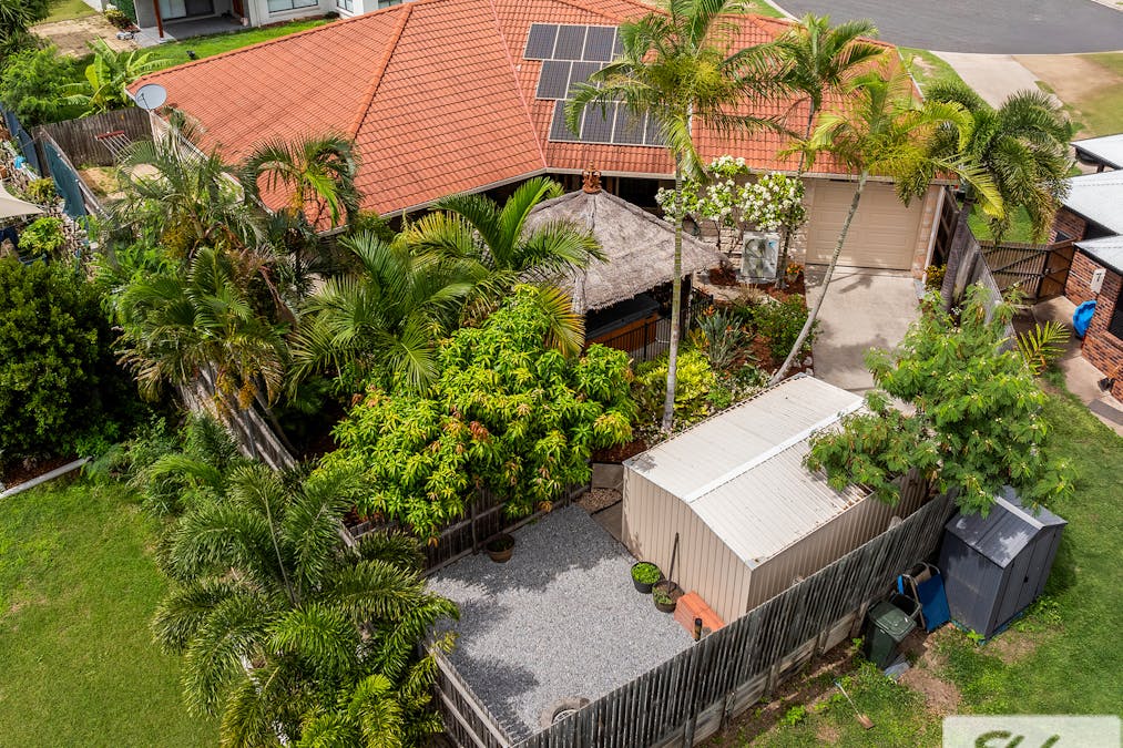30 Larcom Rise, West Gladstone, QLD, 4680 - Image 14