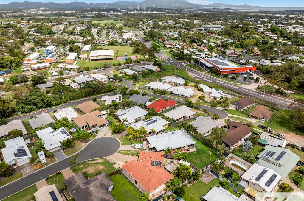 30 Larcom Rise, West Gladstone, QLD, 4680 - Image 16