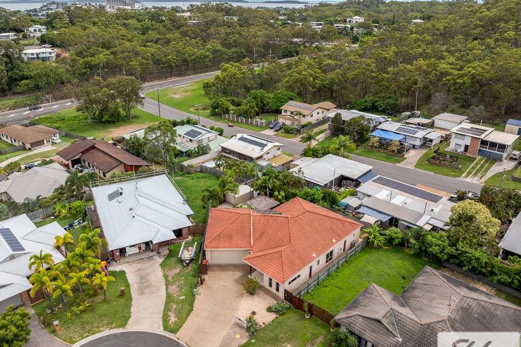 30 Larcom Rise, West Gladstone, QLD, 4680 - Image 17