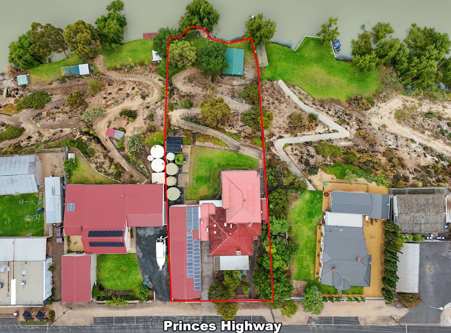 26 Princes Highway, Tailem Bend, SA, 5260 - Image 16