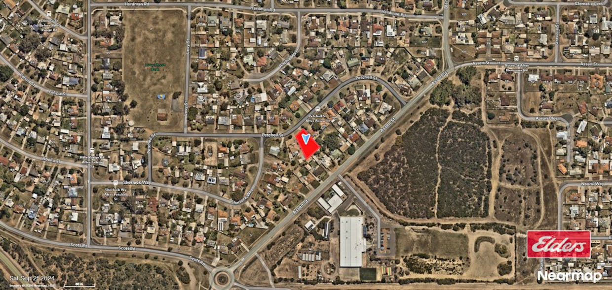 22 Petchell Street, Rangeway, WA, 6530 - Image 23