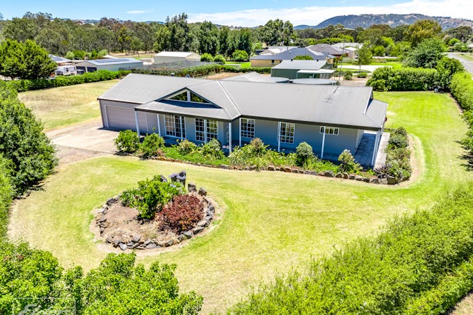 16 Appaloosa Drive, Hindmarsh Valley, SA, 5211 - Image 1