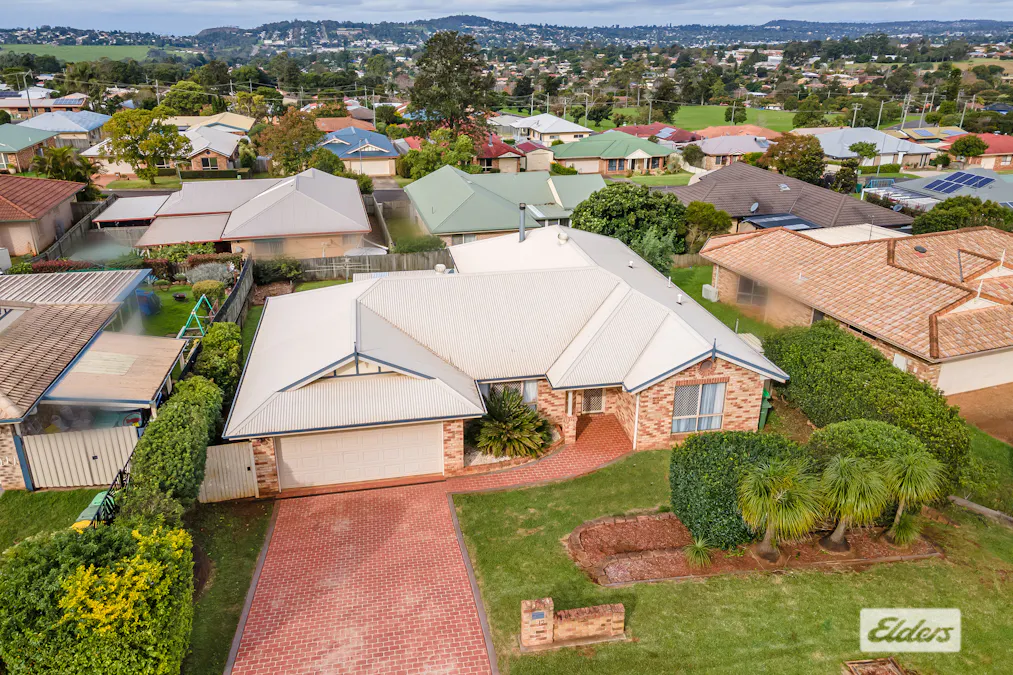 12 Lyness Court, Wilsonton Heights, QLD, 4350 - Image 1