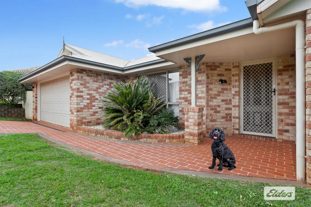 12 Lyness Court, Wilsonton Heights, QLD, 4350 - Image 2