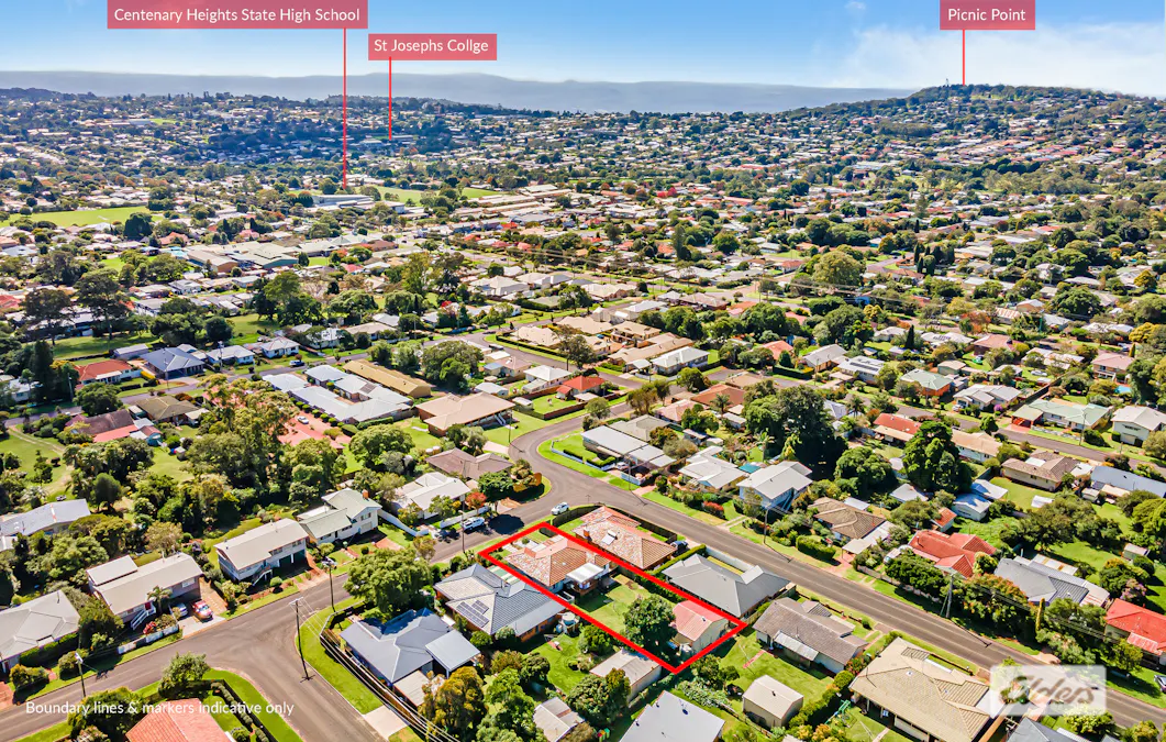4 Erbacher Street, Centenary Heights, QLD, 4350 - Image 16