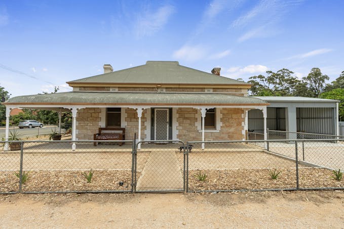 8 Dunure Terrace, Jamestown, SA, 5491 - Image 1