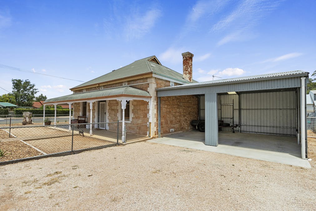 8 Dunure Terrace, Jamestown, SA, 5491 - Image 3