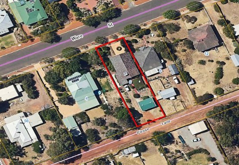 6 Ware Street, Wagin, WA, 6315 - Image 27