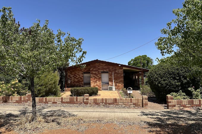 6 Ware Street, Wagin, WA, 6315 - Image 1
