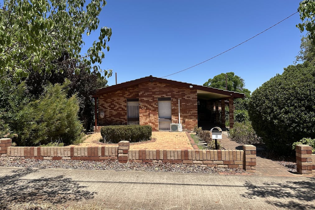 6 Ware Street, Wagin, WA, 6315 - Image 25