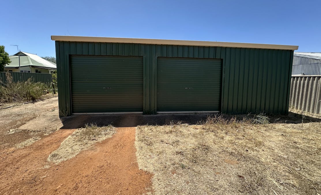 6 Ware Street, Wagin, WA, 6315 - Image 22