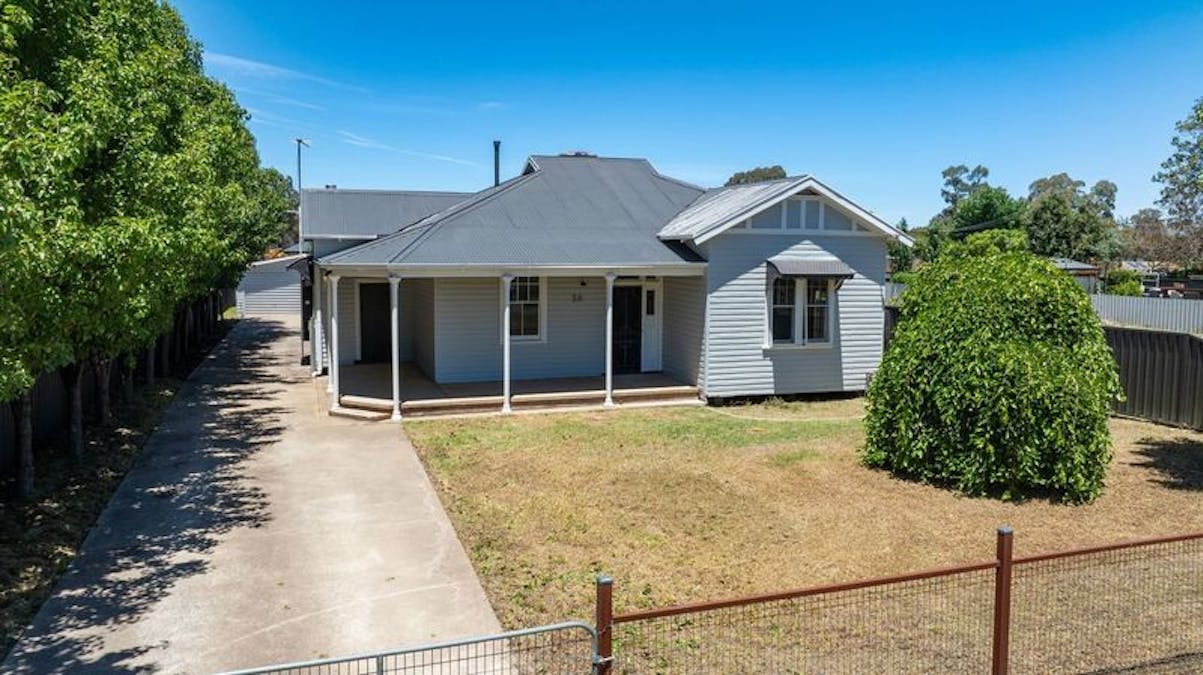 56  Bardwell Street, Holbrook, NSW, 2644 - Image 22