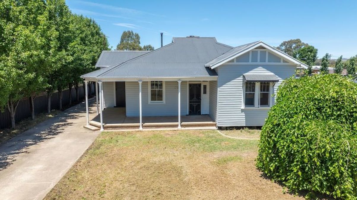 56  Bardwell Street, Holbrook, NSW, 2644 - Image 1