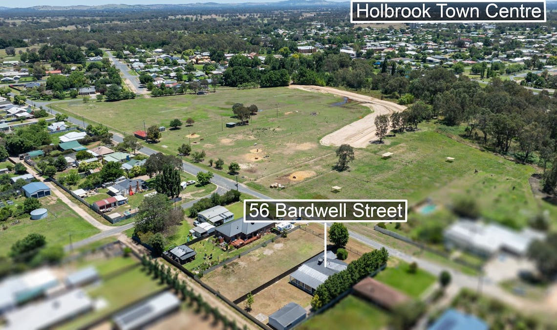56  Bardwell Street, Holbrook, NSW, 2644 - Image 5