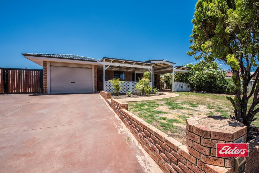 12 Amalda Place, Sunset Beach, WA, 6530 - Image 2