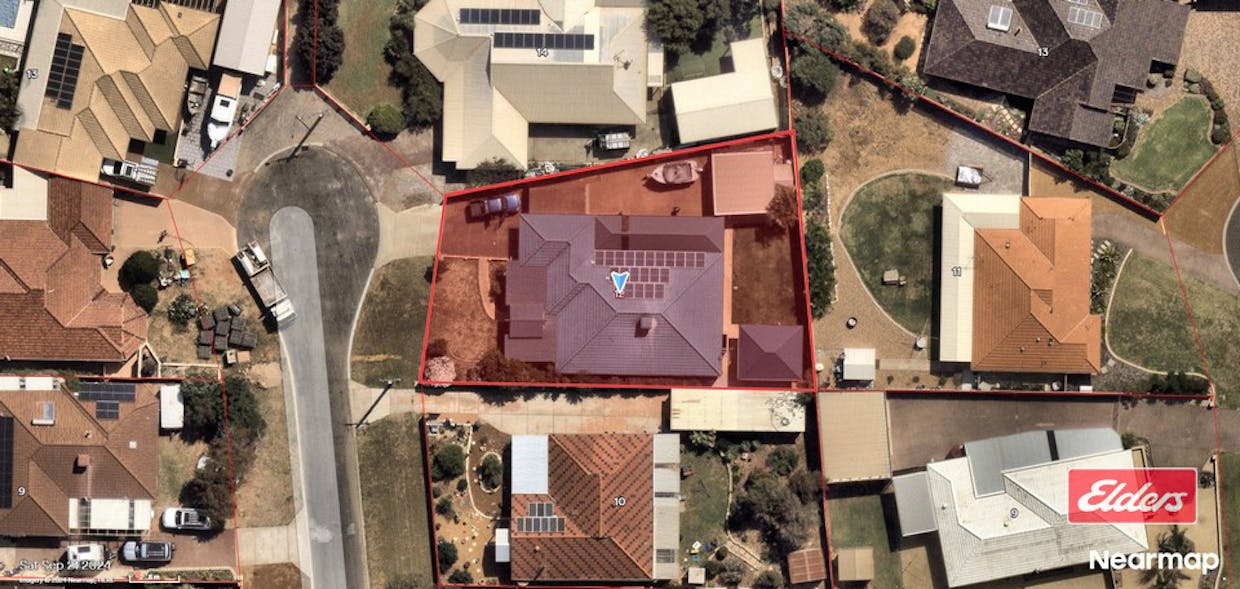 12 Amalda Place, Sunset Beach, WA, 6530 - Image 21